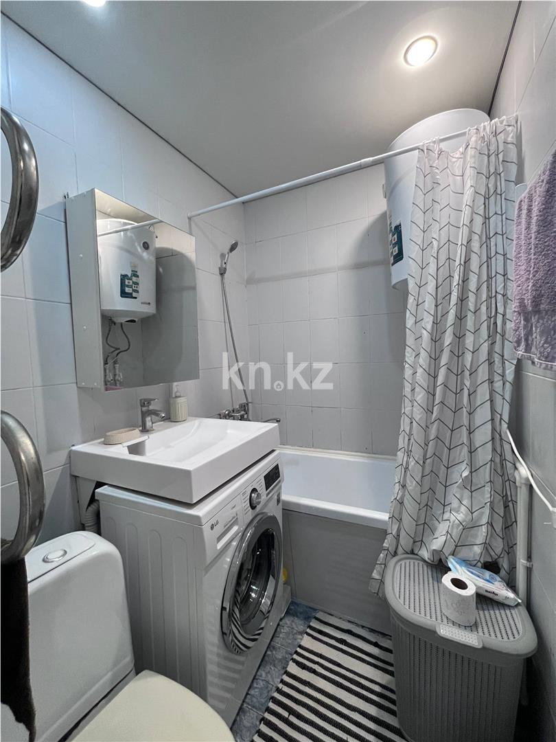 Продажа 2-комнатной квартиры, 45 м² в Караганде - фото 9