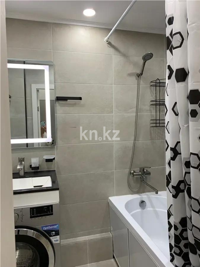 Продажа 1-комнатной квартиры, 41 м² в Алматы - фото 5