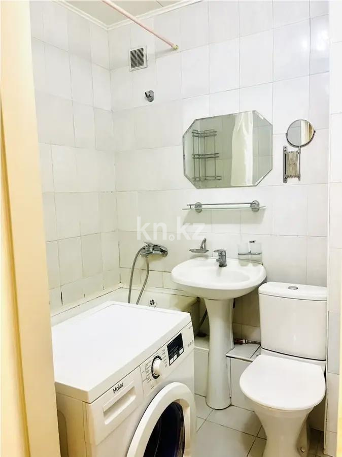 Продажа 2-комнатной квартиры, 45.4 м² - Продажа квартир в Алматы - страница 5 фото 4 из 5