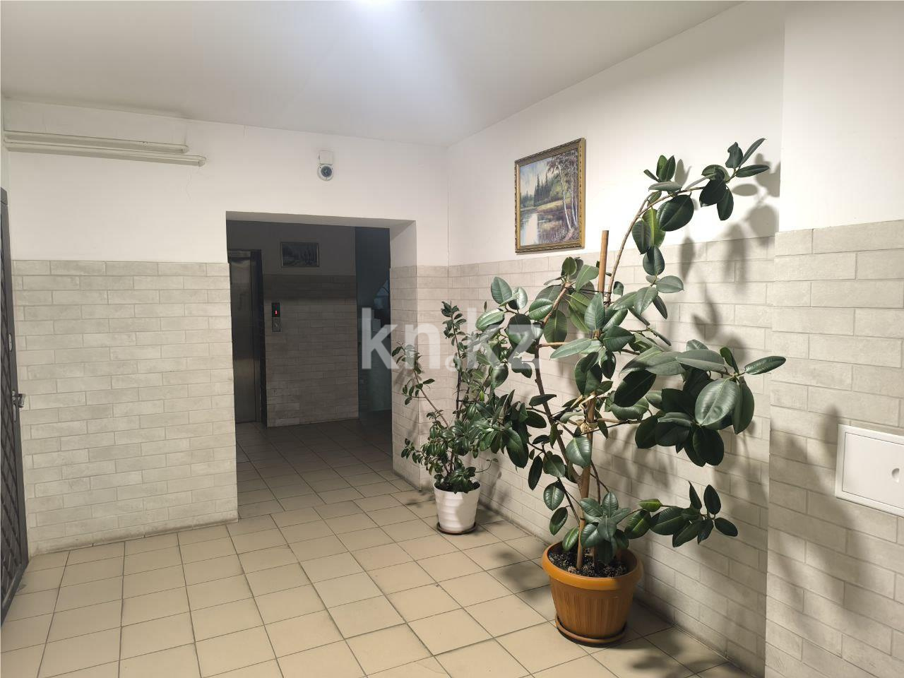 Продажа 3-комнатной квартиры, 66 м², ул. Таттимбета, дом  5/5 - Продажа  трехкомнатных квартир в Караганде фото 13 из 17