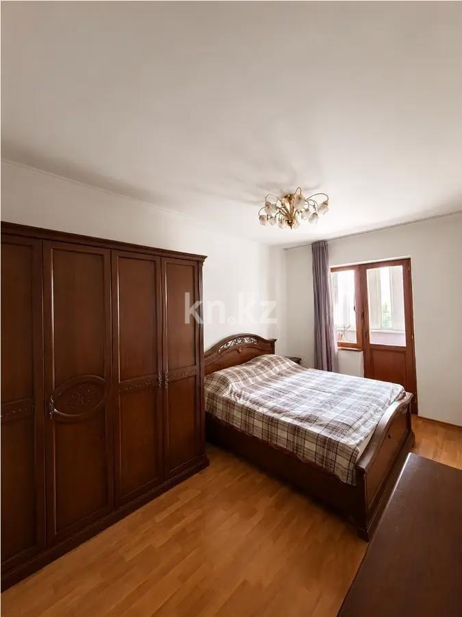 Продажа 4-комнатной квартиры, 103.4 м² - Продажа четырехкомнатных квартир от собственников в Алматы - страница 2 фото 2 из 7