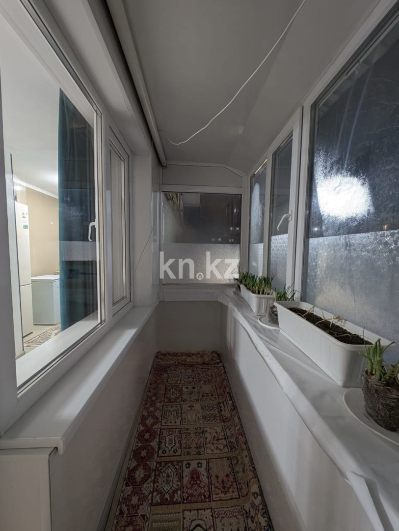 Продажа 3-комнатной квартиры, 63.3 м² в Уральске - фото 22