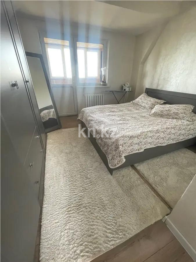 Продажа 2-комнатной квартиры, 62 м², мкр. Жулдыз-2, дом  27Г в Алматы - фото 2