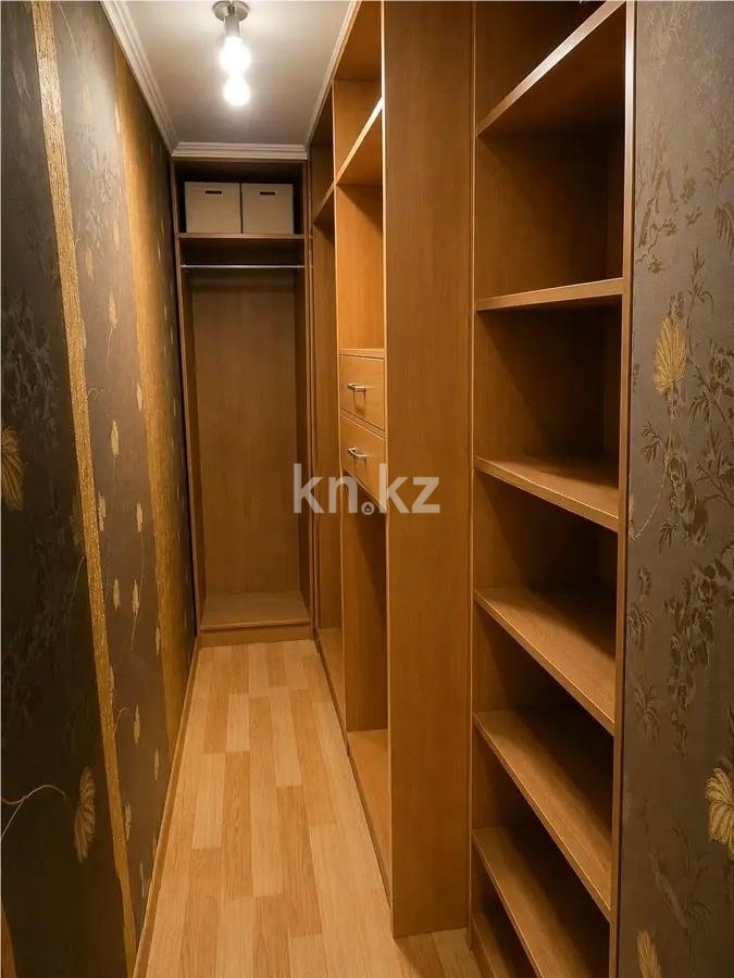 Продажа 4-комнатной квартиры, 83 м² - Продажа четырехкомнатных квартир в Казахстане - страница 2 фото 6 из 6