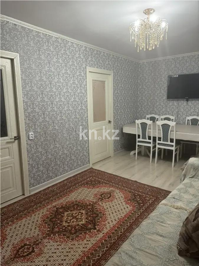 Продажа 4-комнатной квартиры, 60 м², 6-й мкр., дом  34 - Продажа квартир в Темиртау фото 1 из 7