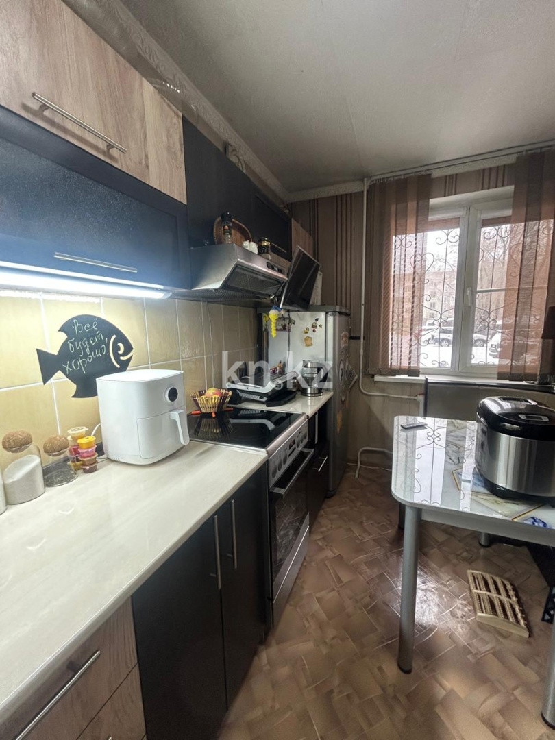 Продажа 2-комнатной квартиры, 53.2 м² - Продажа недвижимости в Усть-Каменогорске фото 8 из 14