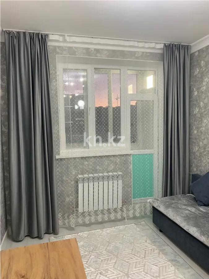 Продажа 1-комнатной квартиры, 20 м², ул. Калдаякова, дом  26/1 - Продажа квартир в Астане фото 1 из 4