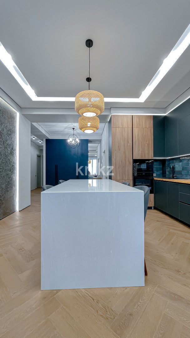 Продажа 3-комнатной квартиры, 93 м² - Продажа трехкомнатных квартир в Алматы - страница 13 фото 10 из 39