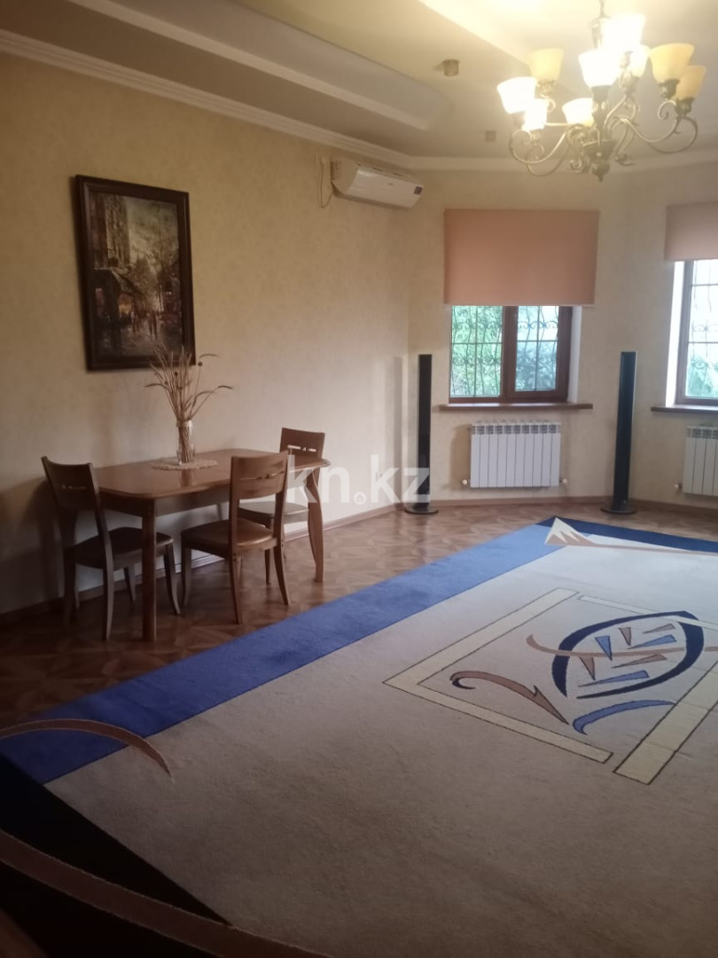 Продажа 6-комнатного дома, 216 м² - Продажа домов, коттеджей в Шымкенте фото 17 из 22