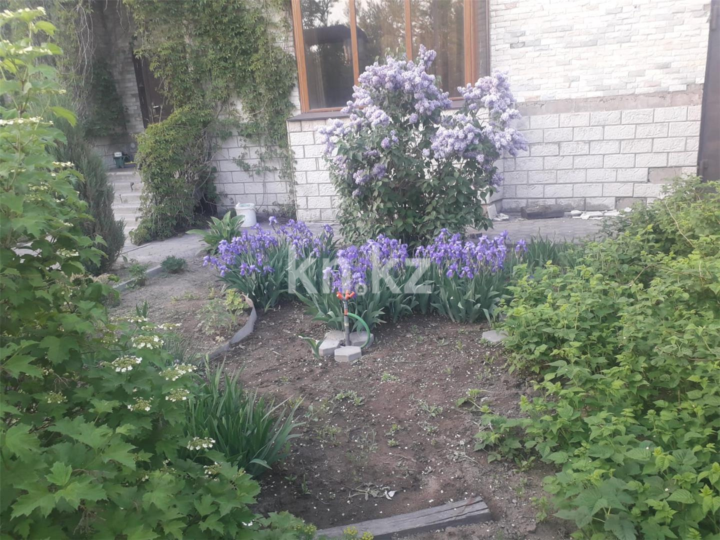 Продажа 10-комнатного дома, 560 м², ул. Байсеитовой - Продажа домов, коттеджей в Темиртау фото 23 из 25