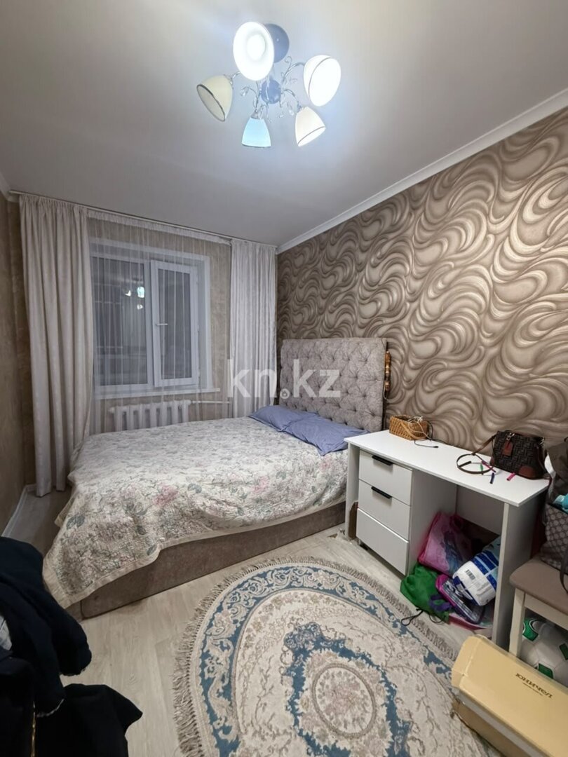 Продажа 2-комнатной квартиры, 47.2 м² в Караганде - фото 3