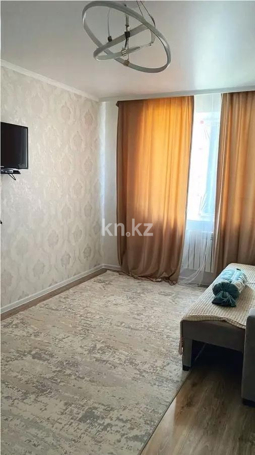 Продажа 1-комнатной квартиры, 36 м² в Астане - фото 2
