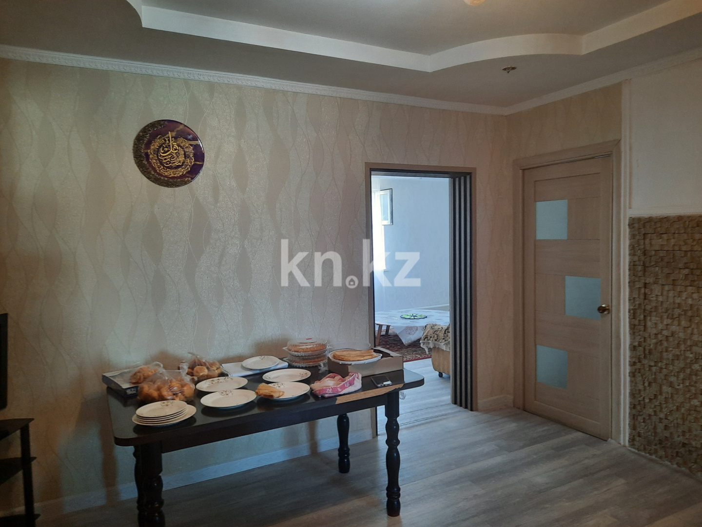 Продажа 8-комнатного дома, 200 м², ул. Аксуат, дом  16 - ул. Наурыз - Продажа домов, коттеджей в Астане с фото фото 5 из 17