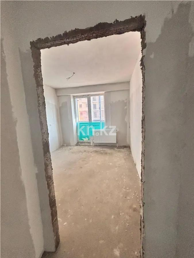 Продажа 1-комнатной квартиры, 46 м², ул. Тулебаева, дом  1 в Астане - фото 2