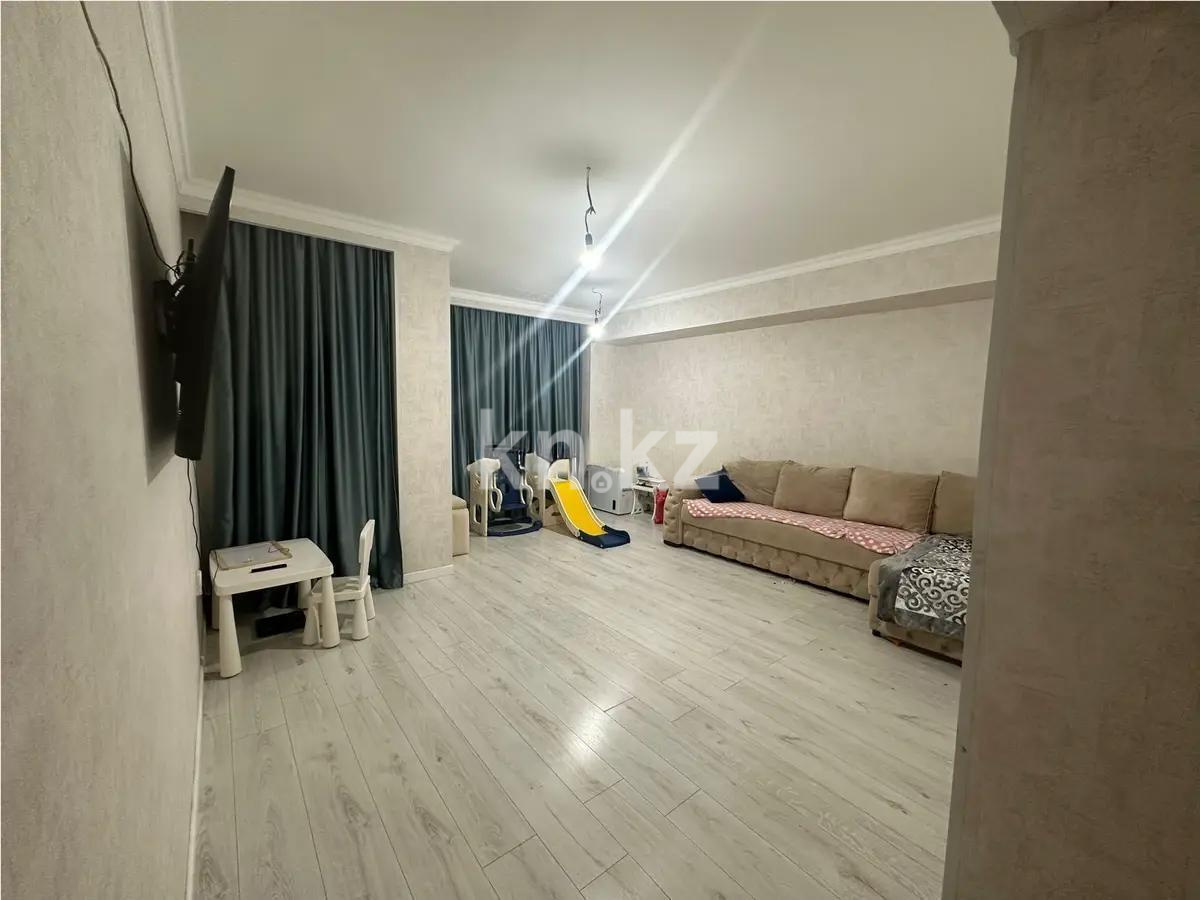 Продажа 2-комнатной квартиры, 69.1 м², ул. Е-15, дом  11 в Астане Продажа 2-комнатной квартиры, 69.1 м², ул. Е-15, дом  11 в Астане