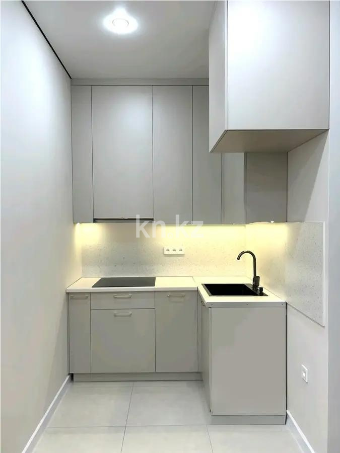 Продажа 2-комнатной квартиры, 48 м² - Продажа квартир в новостройках Алматы - страница 5 фото 3 из 4
