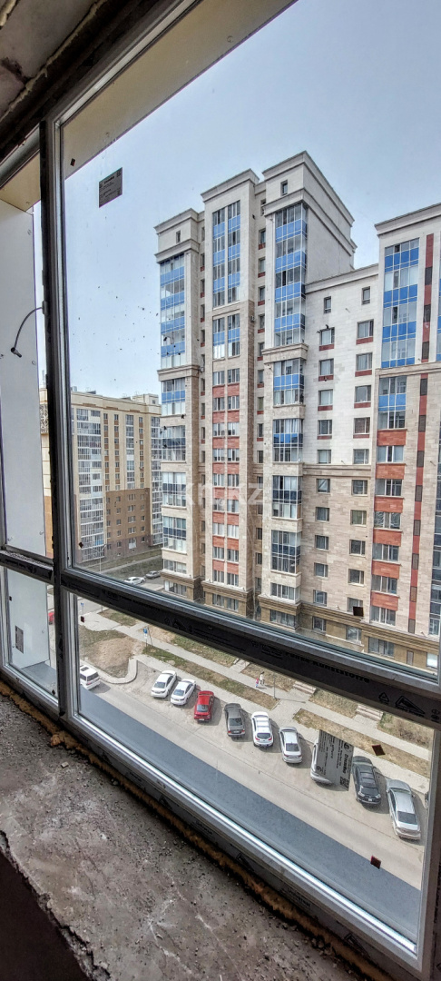 Продажа 1-комнатной квартиры, 33 м² в Астане - фото 12