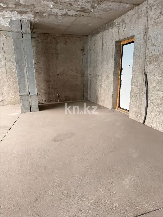 Продажа 3-комнатной квартиры, 63.7 м² в Алматы - фото 2