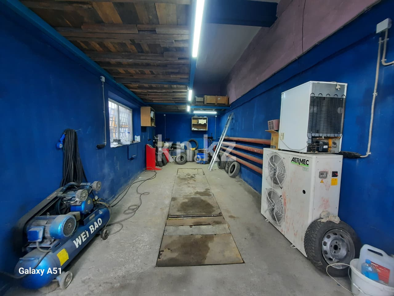 Продажа , 406.7 м², пр. Сейфуллина, дом  28/2 - Продажа зданий в Караганде фото 19 из 25