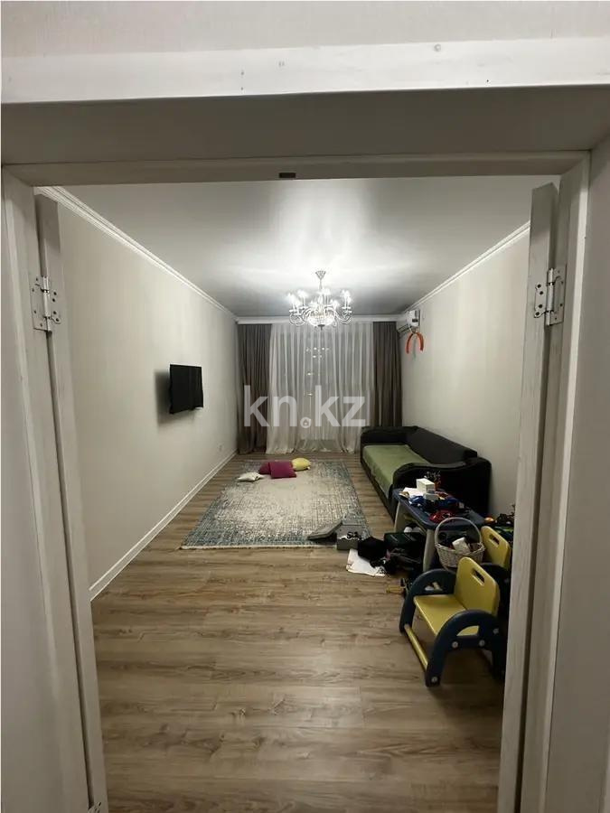 Продажа 2-комнатной квартиры, 71 м² - Продажа квартир в новостройках Алматы без посредников фото 1 из 5