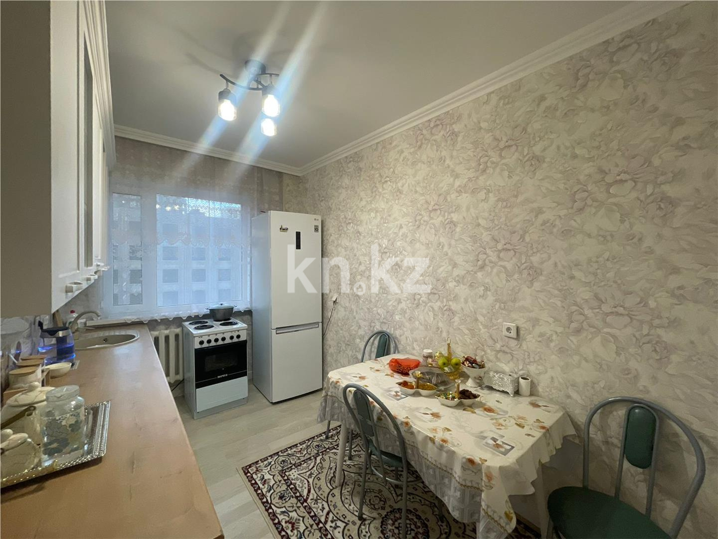 Продажа 3-комнатной квартиры, 75 м², ул. Сыганак в Астане - фото 8