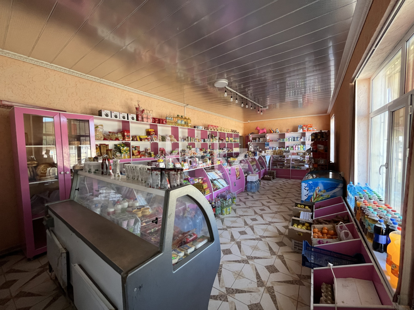 Продажа 5-комнатного дома, 168 м² - Продажа домов, коттеджей в Абайском р-не Шымкента фото 19 из 20