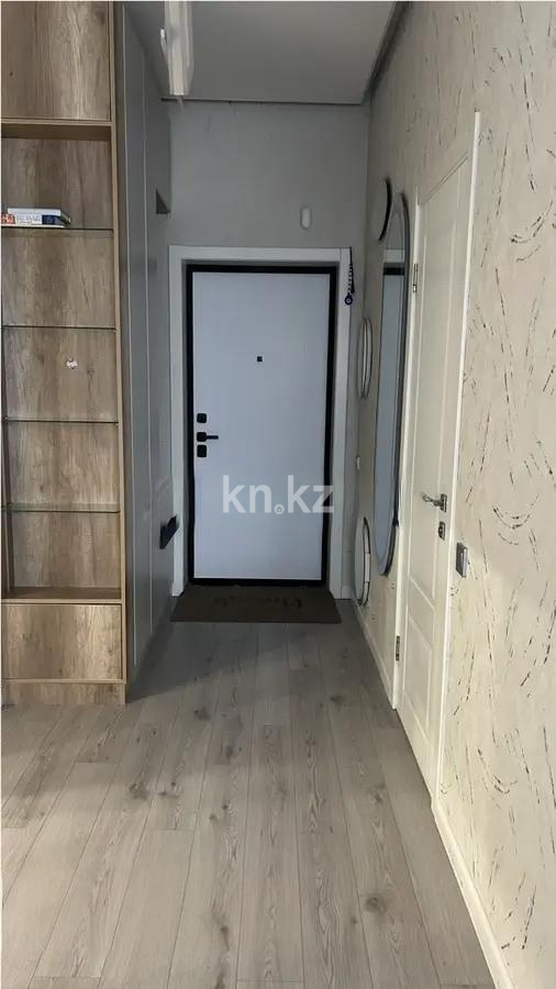 Продажа 1-комнатной квартиры, 43.5 м², пр. Улы Дала, дом  29/1 - Продажа  однокомнатных квартир в Астане с фото фото 5 из 5