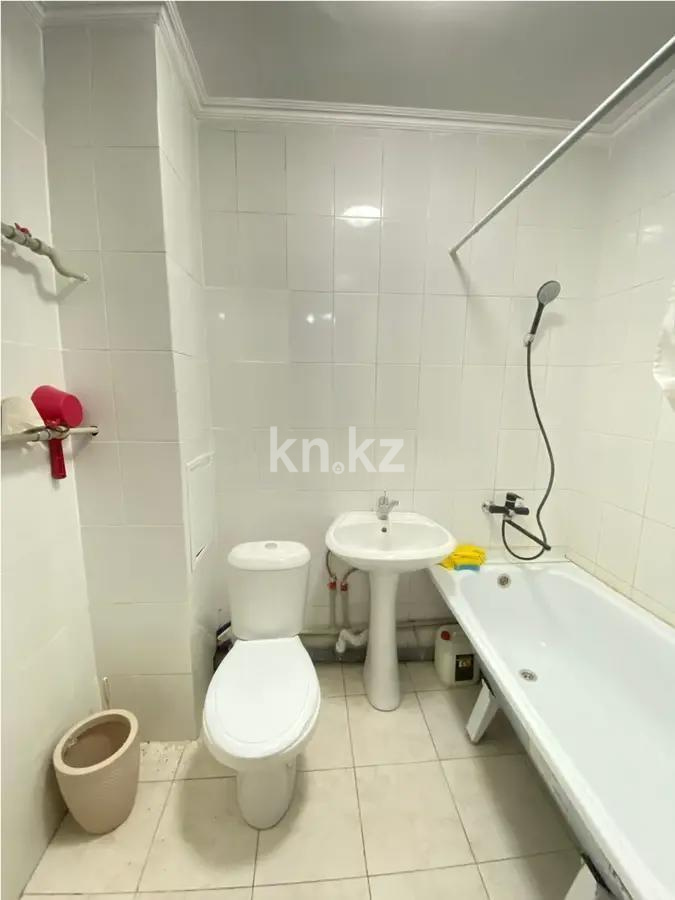 Продажа 2-комнатной квартиры, 45 м² в Астане - фото 4