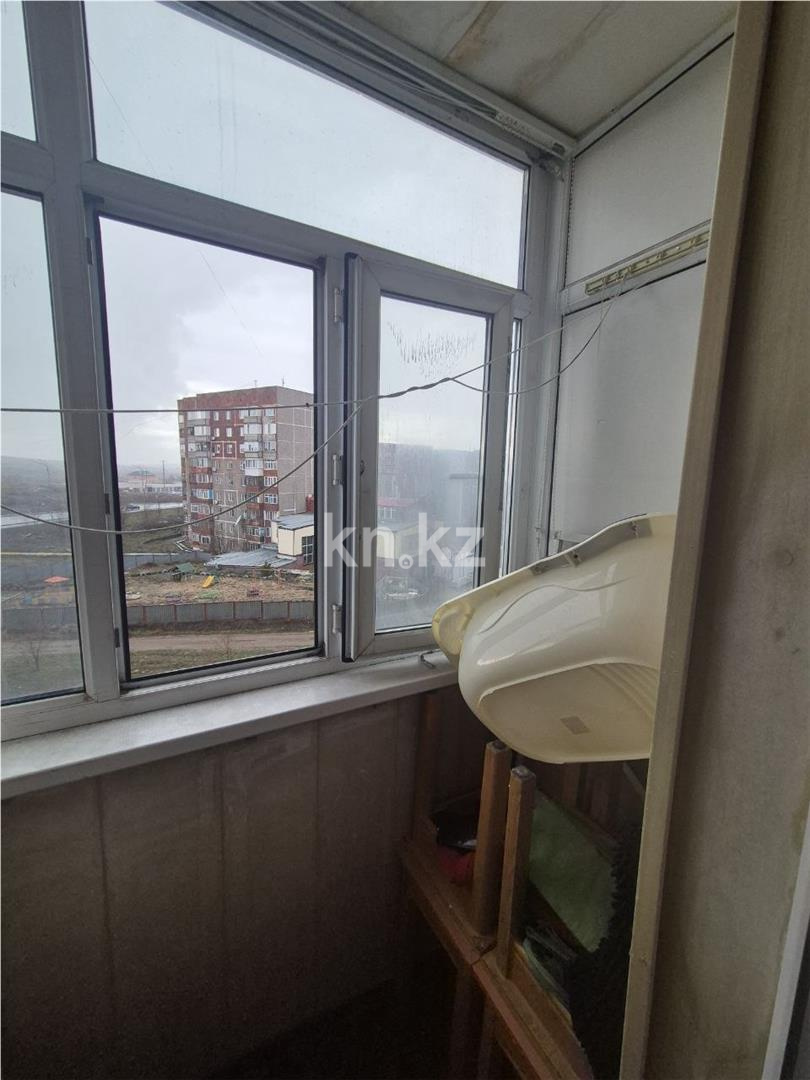 Продажа 1-комнатной квартиры, 34 м² в Темиртау - фото 5