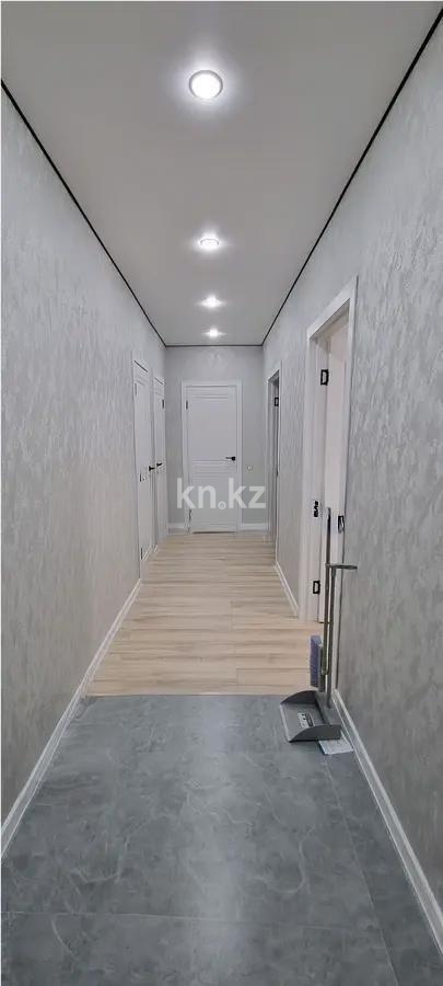 Продажа 1-комнатной квартиры, 50.5 м², пр. Кошкарбаева, дом  40 в Астане - фото 5