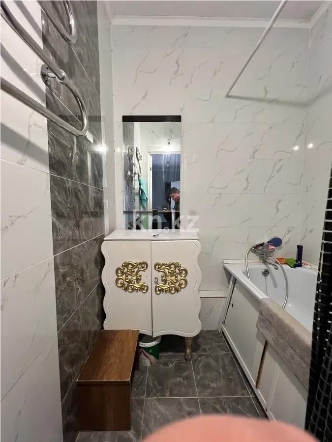 Продажа 2-комнатной квартиры, 52 м², ул. Косшыгулулы, дом  20/1 в Астане - фото 4