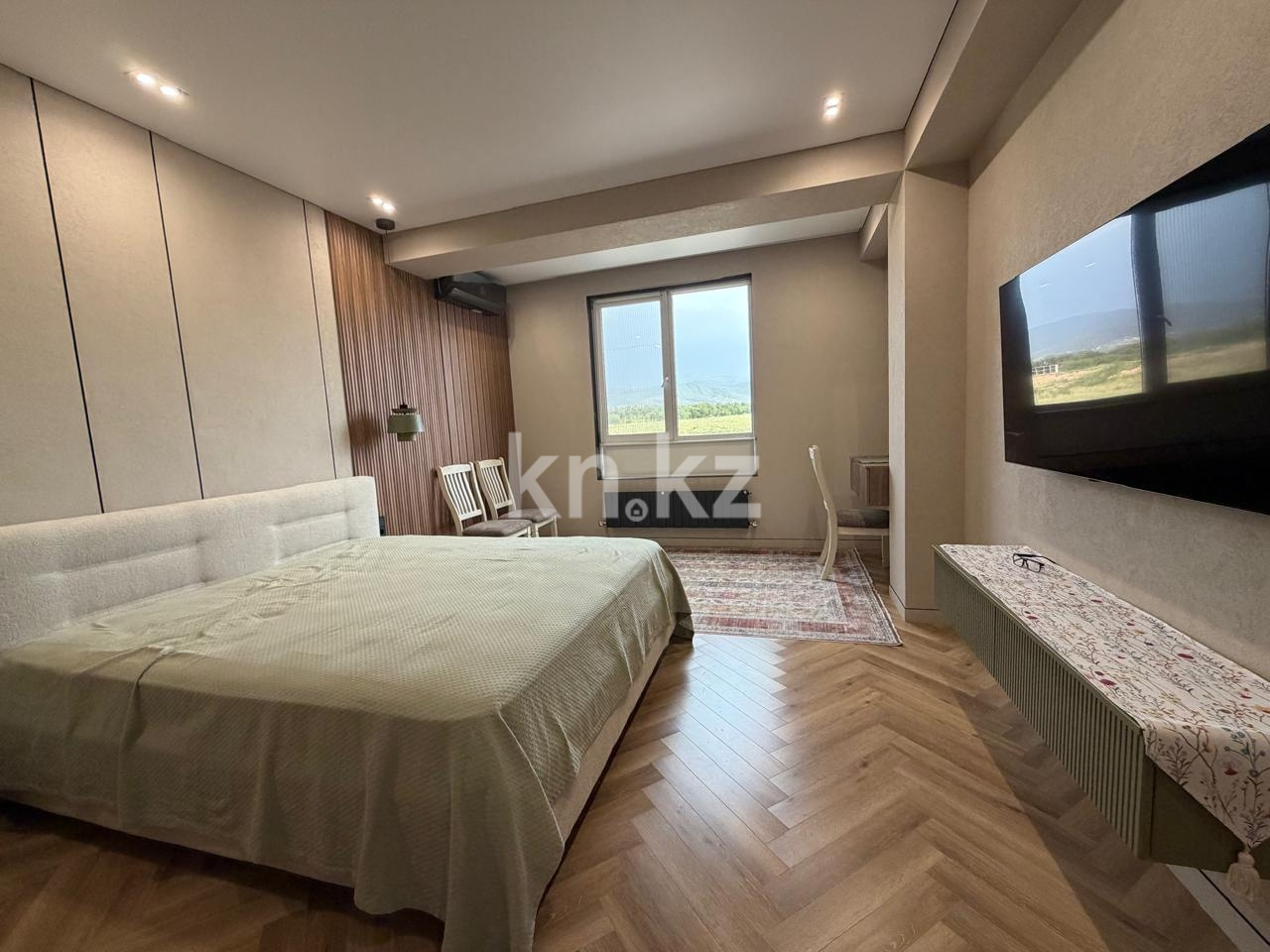 Продажа 3-комнатной квартиры, 99.2 м² в Алматы