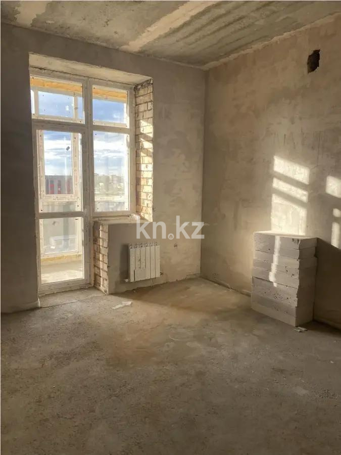 Продажа 3-комнатной квартиры, 90 м², ул. Карбышева, дом  15/1 - Продажа квартир в Караганде фото 2 из 2