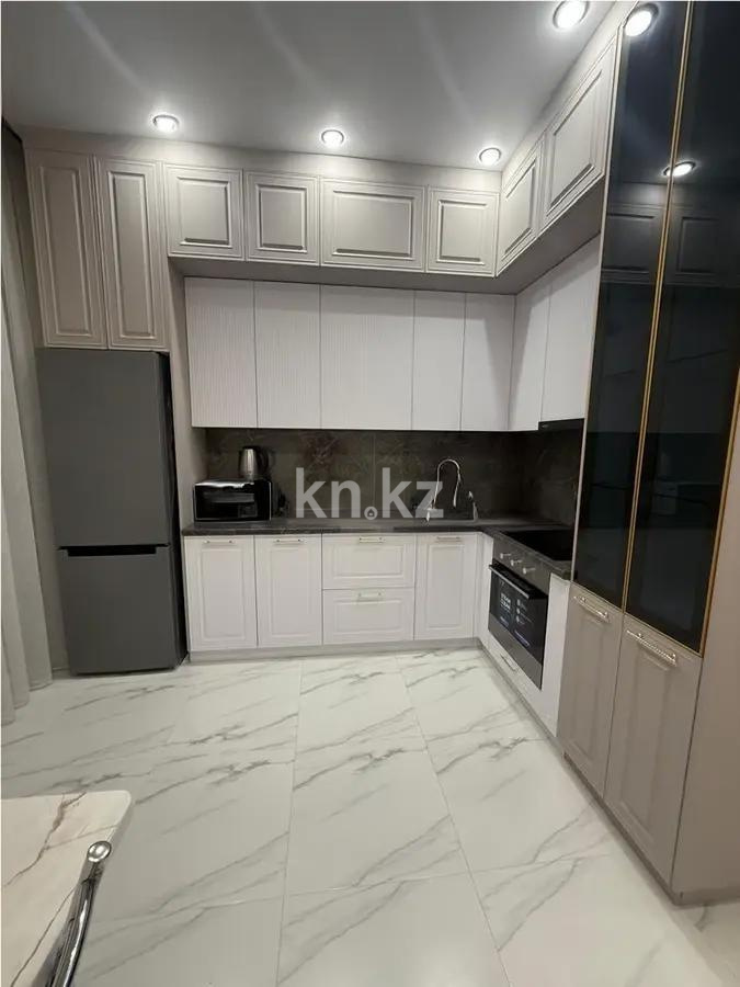 Продажа 1-комнатной квартиры, 40 м² - Продажа квартир в Астане - страница 4 фото 3 из 5