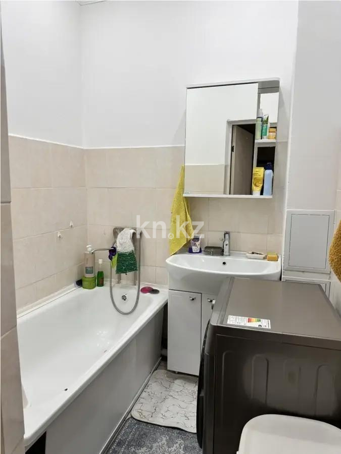 Продажа 2-комнатной квартиры, 57.9 м² в Астане - фото 4