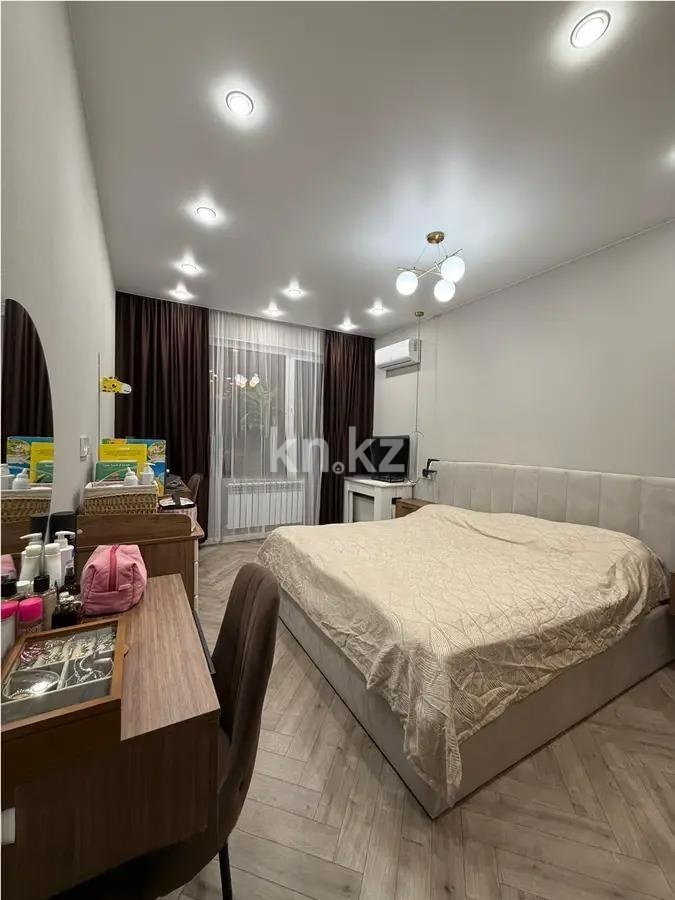 Продажа 2-комнатной квартиры, 56 м² в Алматы - фото 2