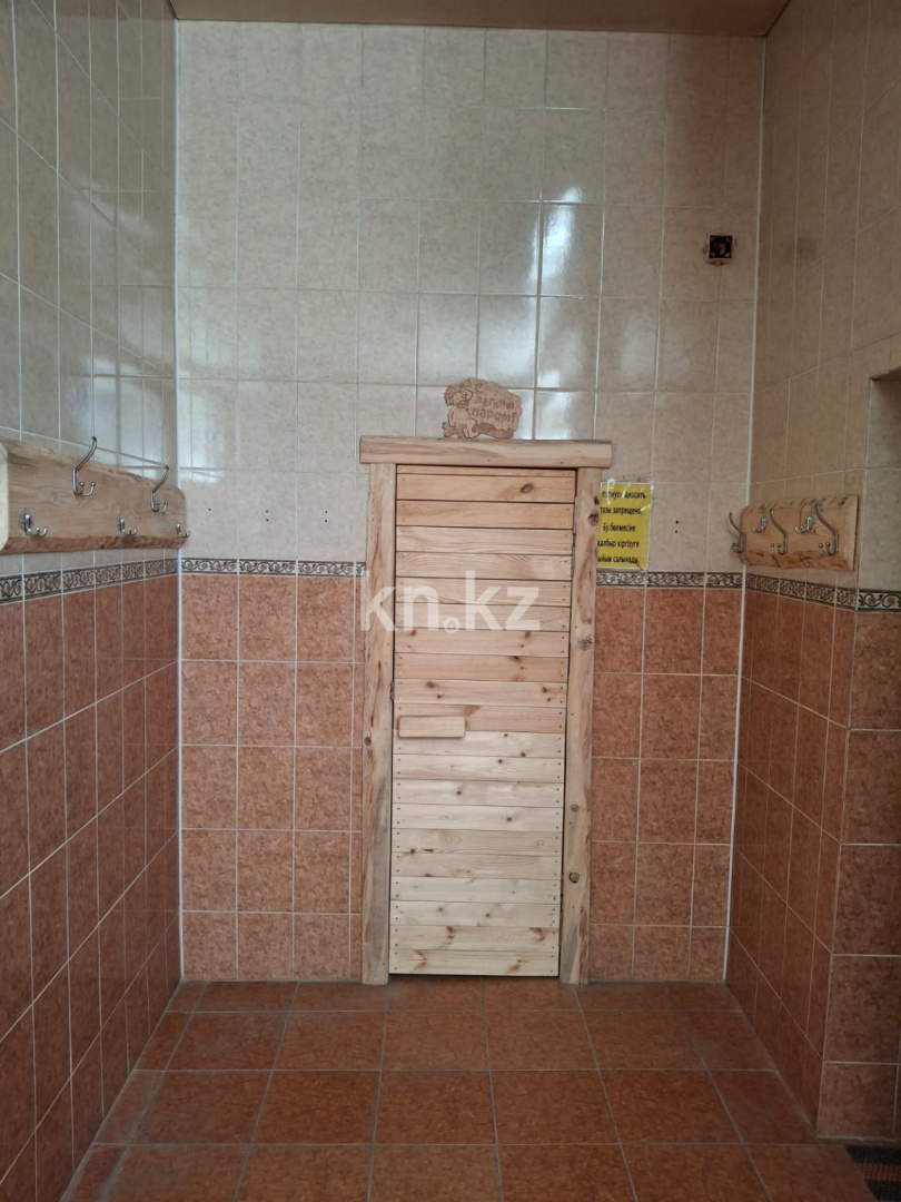 Продажа , 809 м², 5-й мкр. - Продажа баз, складов и промышленной недвижимости в Темиртау фото 20 из 27