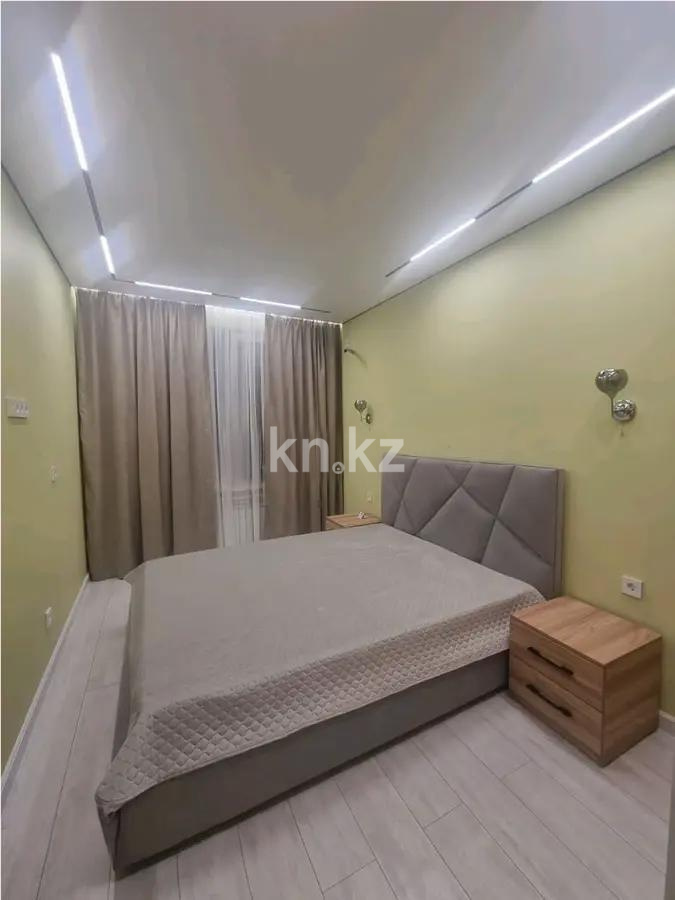 Продажа 2-комнатной квартиры, 50 м² в Алматы - фото 2