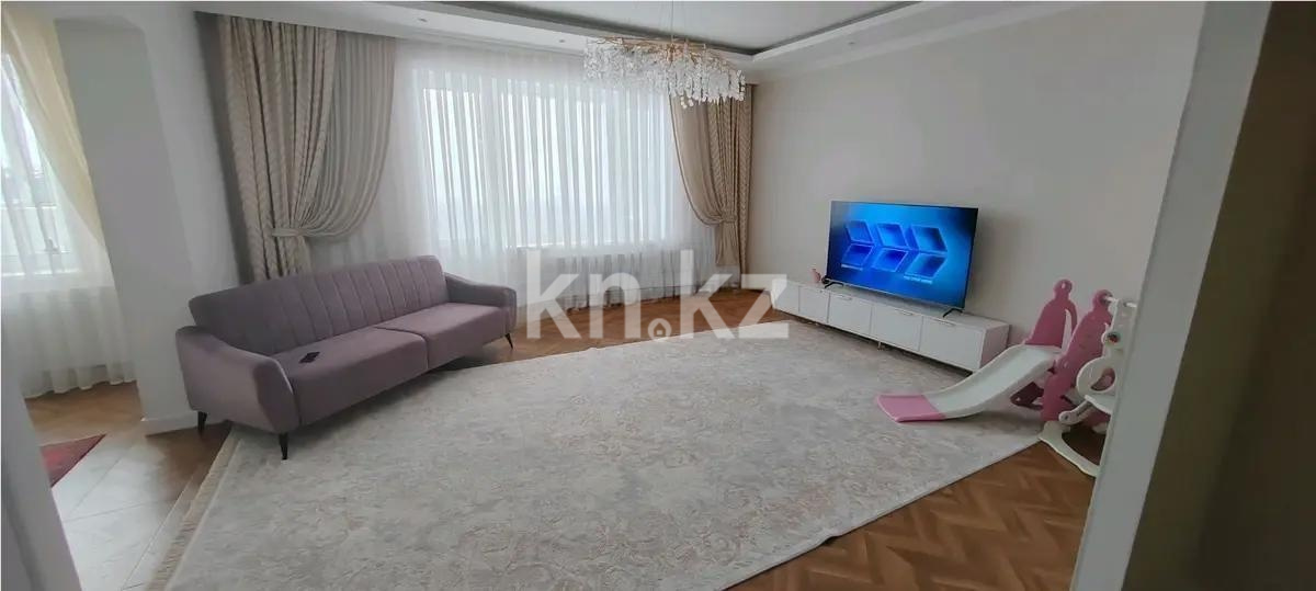Продажа 3-комнатной квартиры, 120 м² в Астане