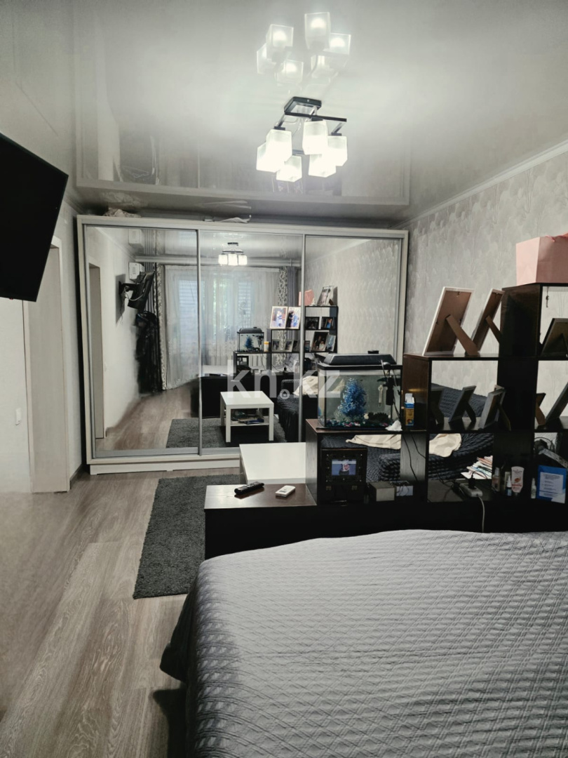 Продажа 1-комнатной квартиры, 36 м² - Продажа однокомнатных квартир в Казахстане фото 2 из 9