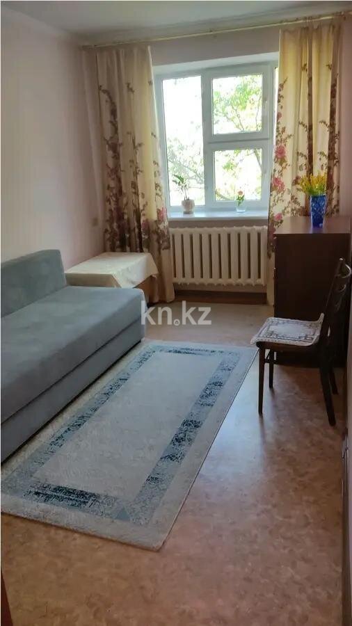 Продажа 2-комнатной квартиры, 41.6 м² в Алматы - фото 2