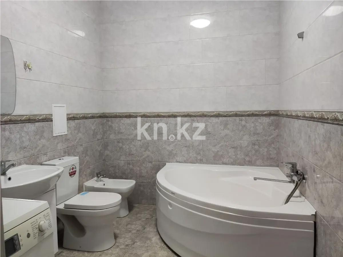 Продажа 2-комнатной квартиры, 77.7 м², пр. Абая, дом  21 в Астане - фото 7