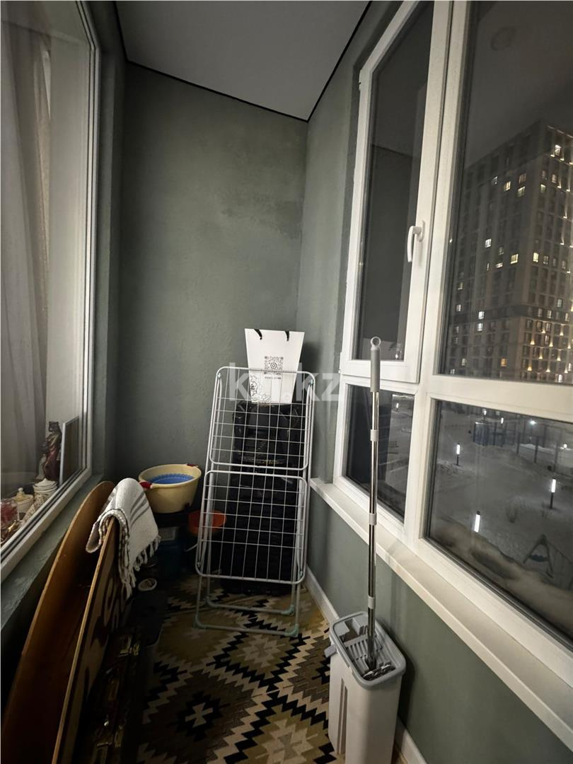 Продажа 3-комнатной квартиры, 71.2 м² в Астане - фото 11