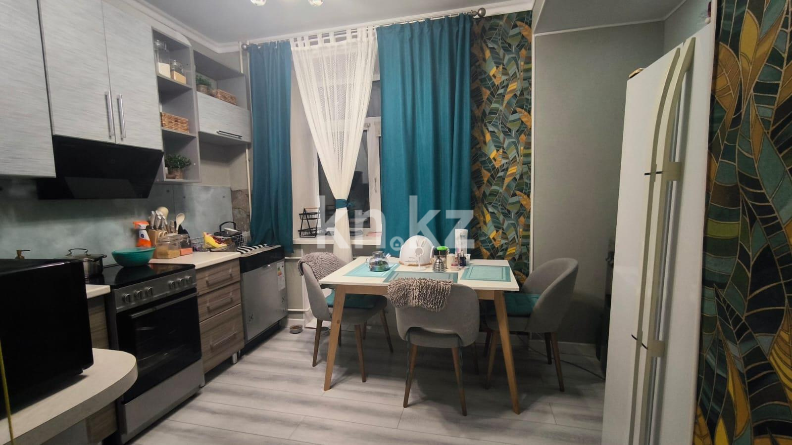 Продажа 3-комнатной квартиры, 74 м², ул. Абая в Темиртау - фото 6