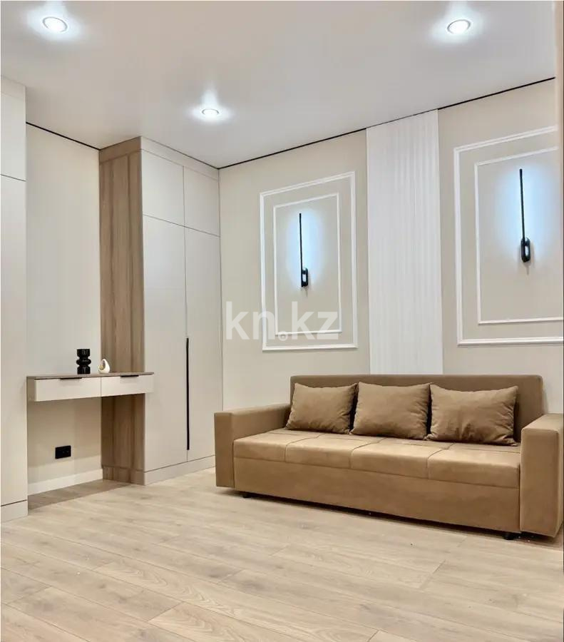Продажа 2-комнатной квартиры, 46.2 м² - Продажа квартир в Казахстане - страница 31 фото 1 из 6
