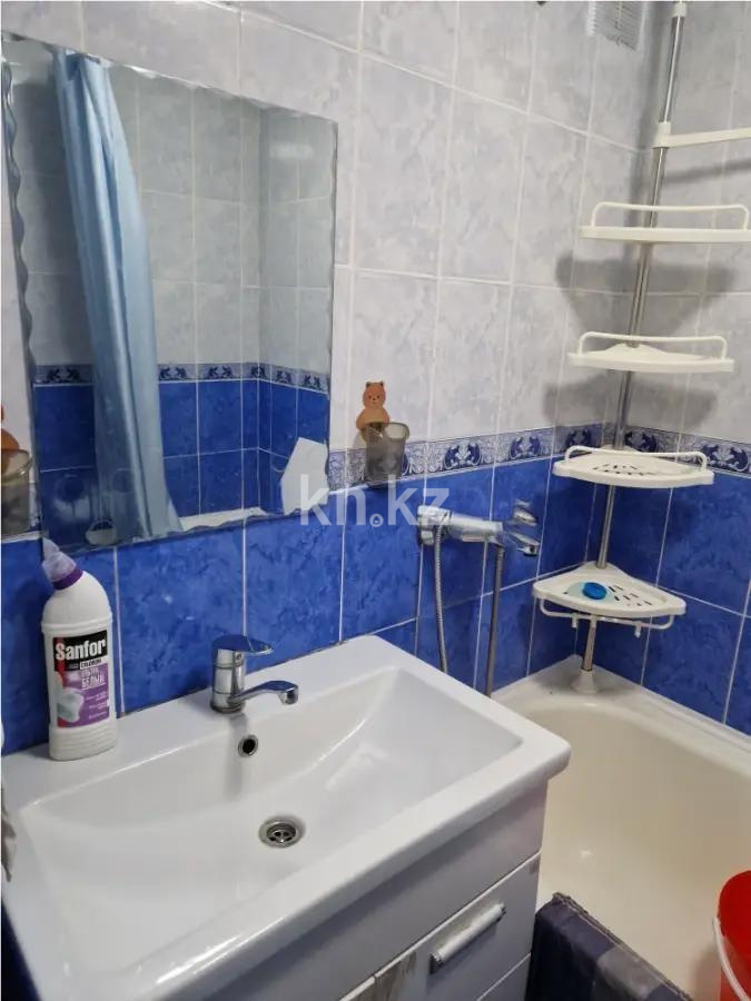 Продажа 2-комнатной квартиры, 51.6 м² в Астане - фото 4