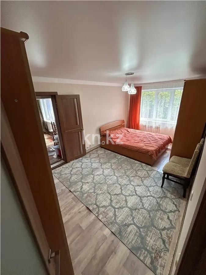 Продажа 4-комнатной квартиры, 68 м² - Продажа  четырехкомнатных квартир в Караганде фото 4 из 8