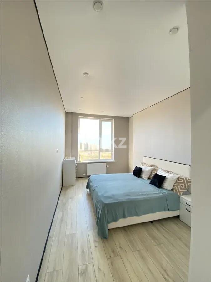 Продажа 2-комнатной квартиры, 64.9 м² в Астане - фото 2