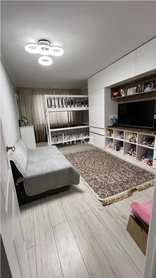 Продажа 1-комнатной квартиры, 41 м² - Продажа квартир в Алматы в Алатауском р-не - страница 19 фото 1 из 4