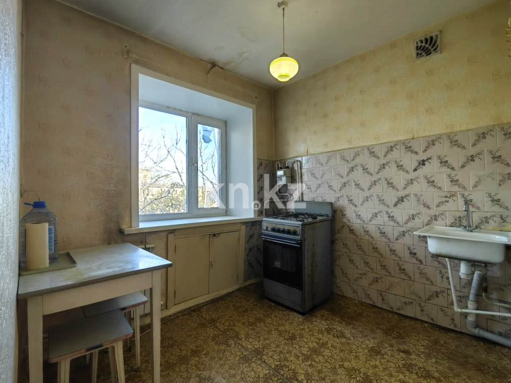 Продажа 2-комнатной квартиры, 41 м², ул. Алиханова, дом  28/1 - Продажа квартир в Караганде фото 12 из 24